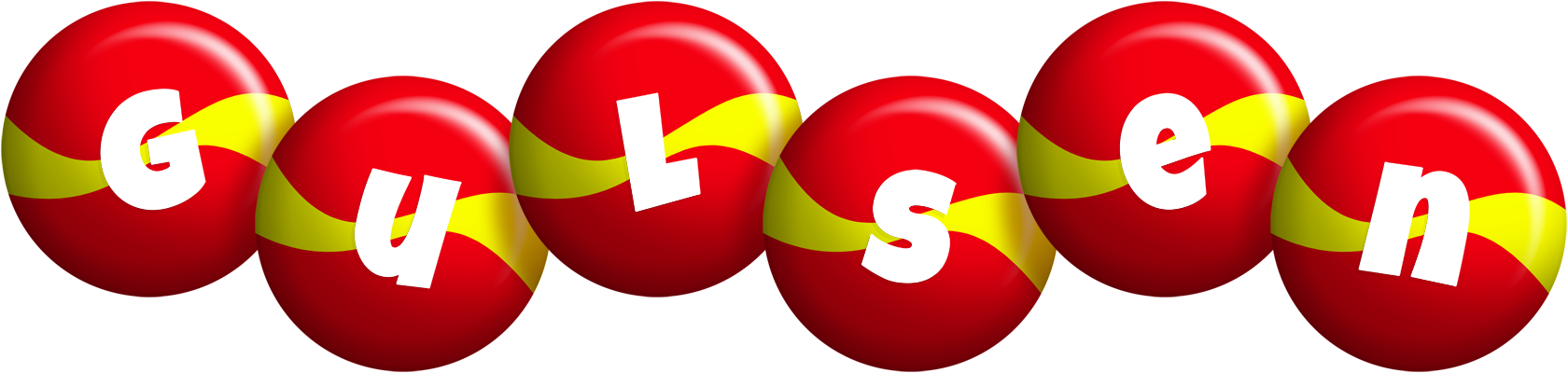 Gulsen spain logo