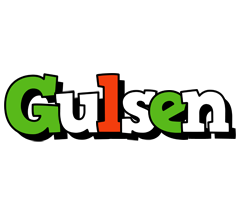 Gulsen venezia logo