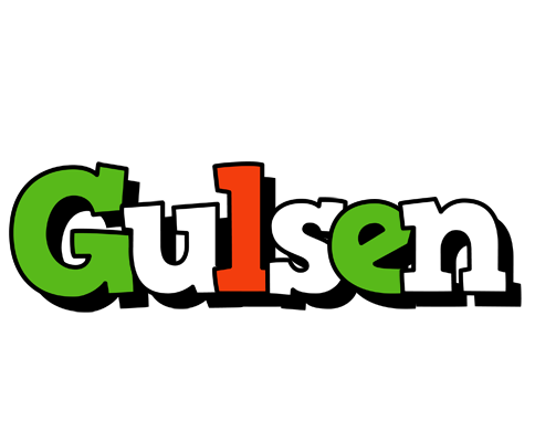 Gulsen venezia logo