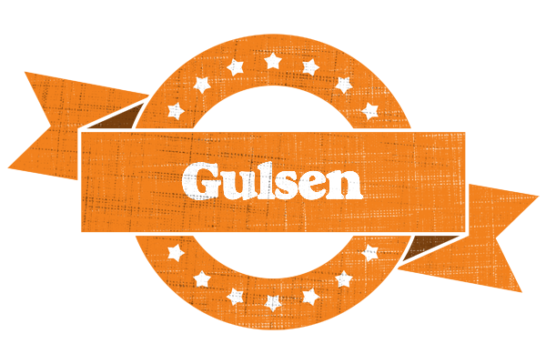 Gulsen victory logo