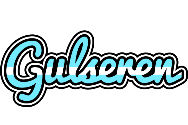 Gulseren argentine logo