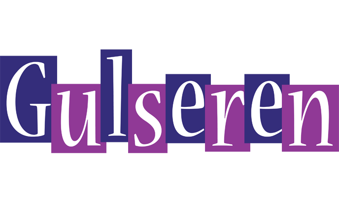 Gulseren autumn logo