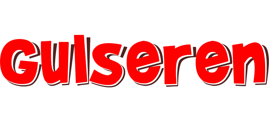 Gulseren basket logo