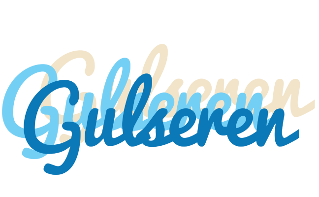 Gulseren breeze logo