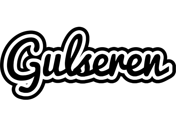 Gulseren chess logo