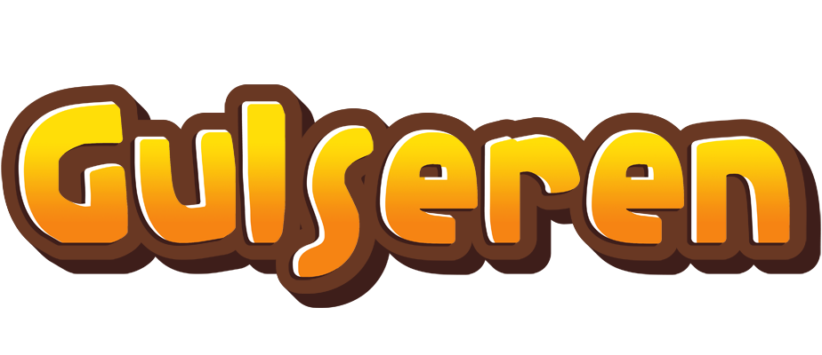 Gulseren cookies logo