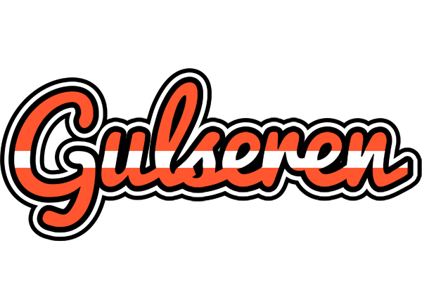 Gulseren denmark logo