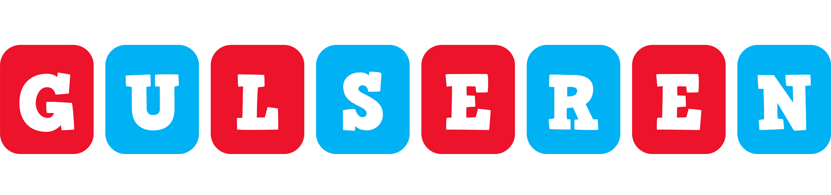 Gulseren diesel logo