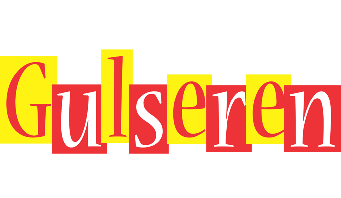 Gulseren errors logo