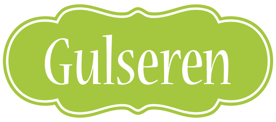 Gulseren family logo
