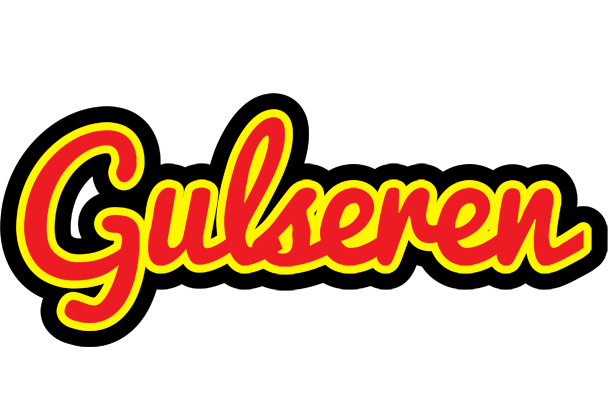 Gulseren fireman logo