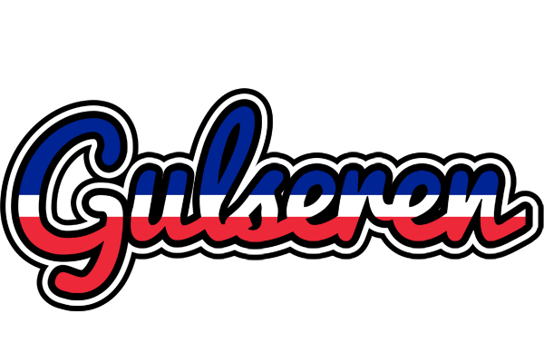 Gulseren france logo