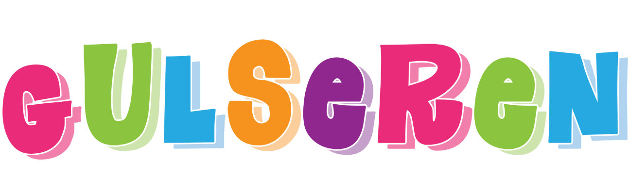 Gulseren friday logo