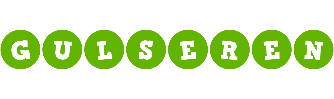 Gulseren games logo
