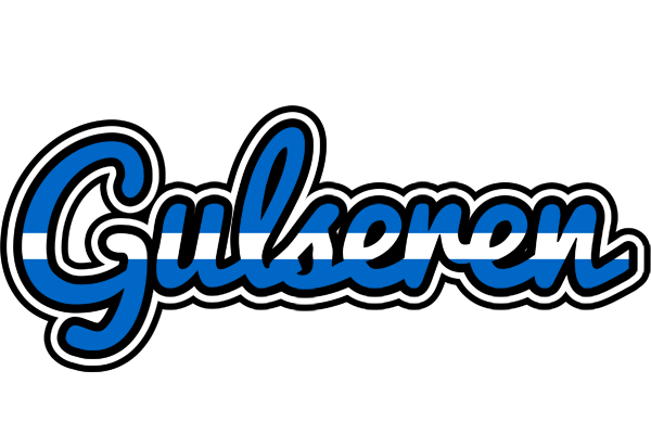 Gulseren greece logo