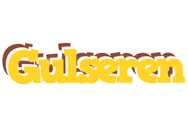Gulseren hotcup logo
