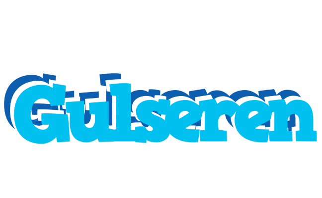 Gulseren jacuzzi logo