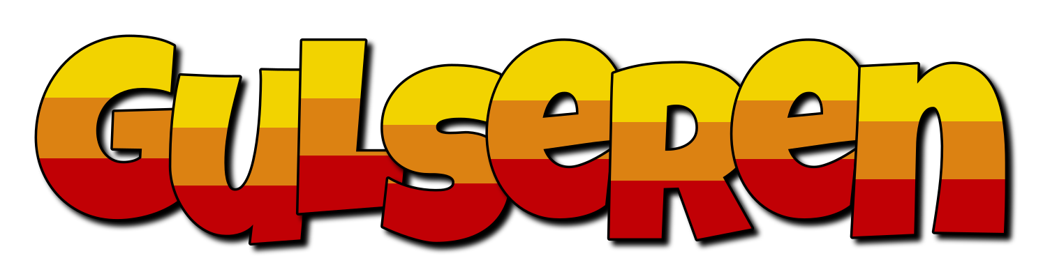 Gulseren jungle logo