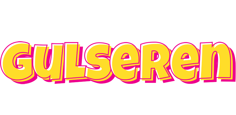 Gulseren kaboom logo