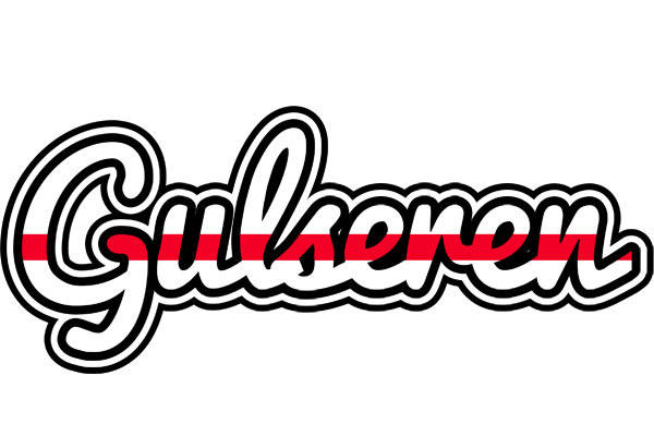 Gulseren kingdom logo