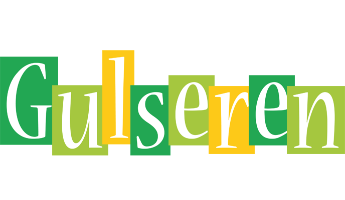 Gulseren lemonade logo