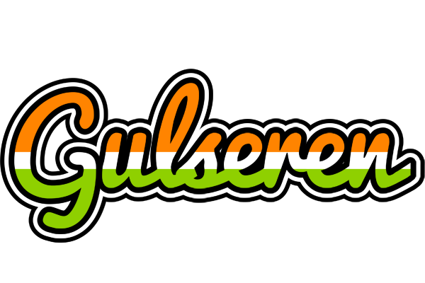 Gulseren mumbai logo