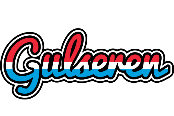 Gulseren norway logo