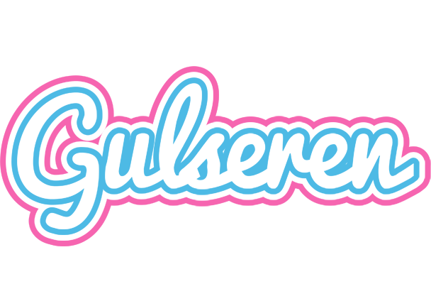 Gulseren outdoors logo