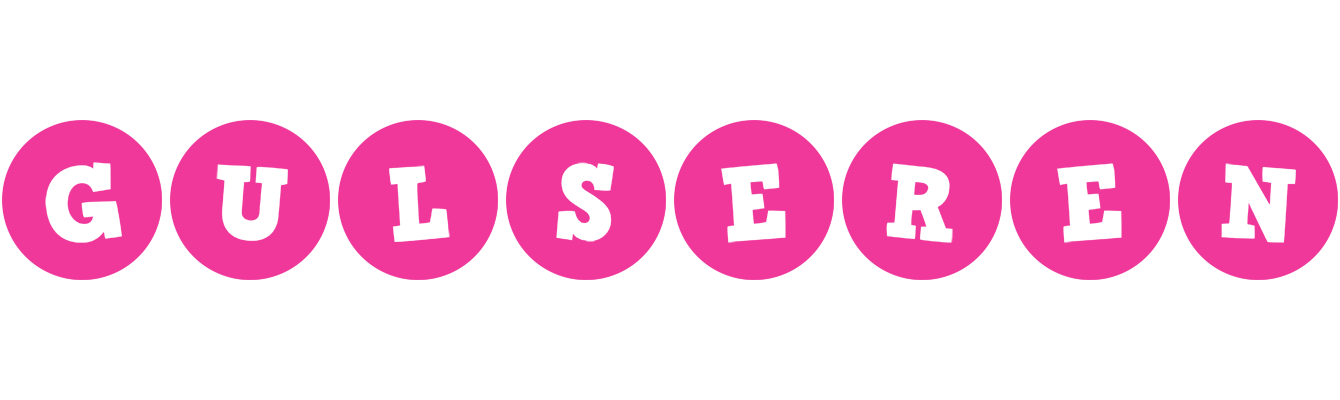 Gulseren poker logo