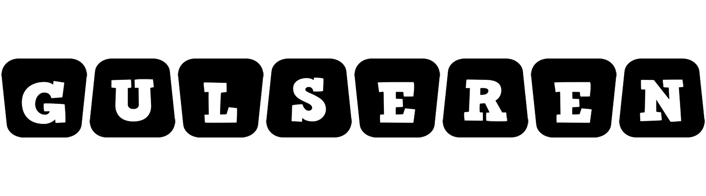 Gulseren racing logo