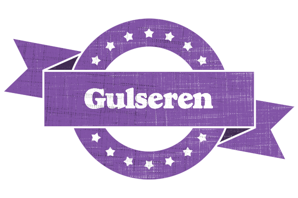 Gulseren royal logo