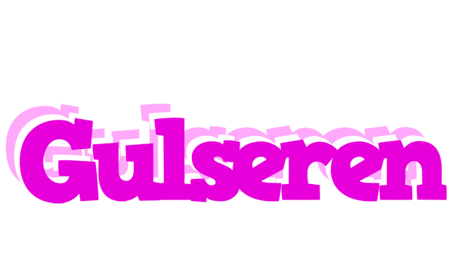Gulseren rumba logo
