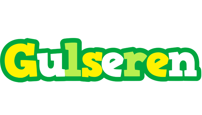 Gulseren soccer logo