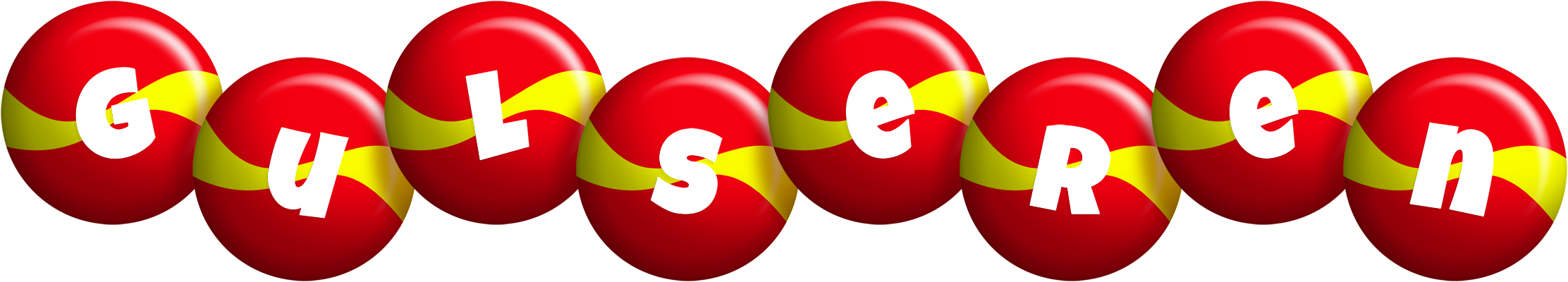 Gulseren spain logo