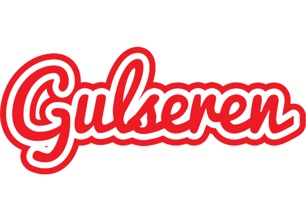 Gulseren sunshine logo