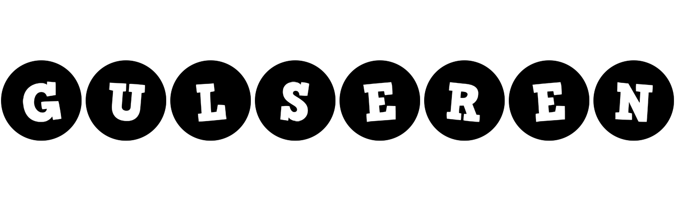 Gulseren tools logo
