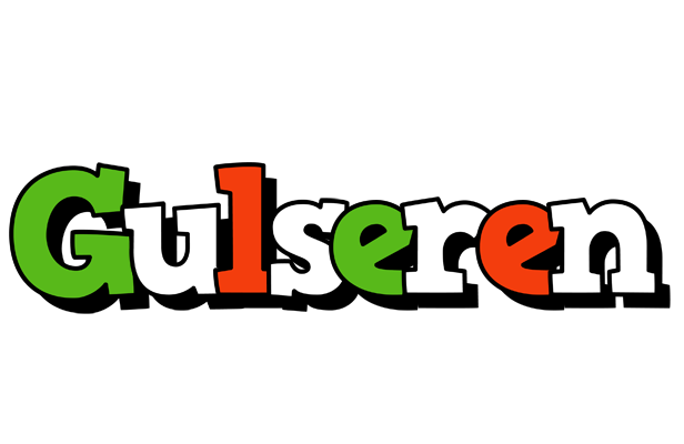 Gulseren venezia logo