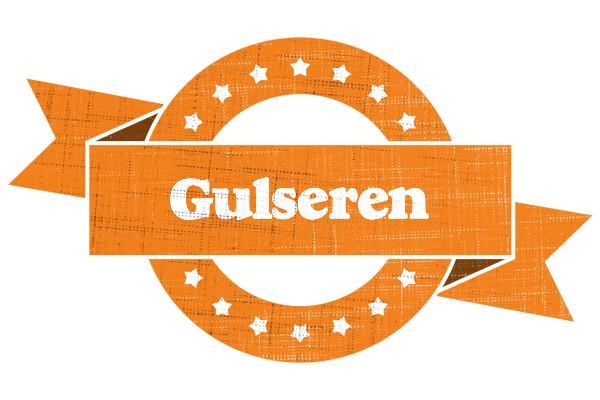 Gulseren victory logo