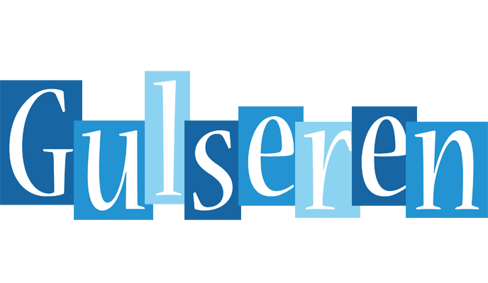 Gulseren winter logo