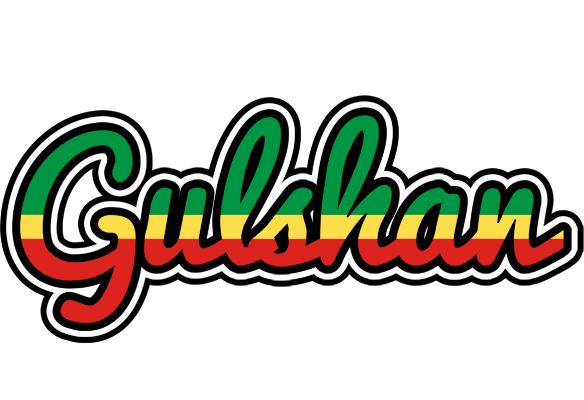 Gulshan african logo