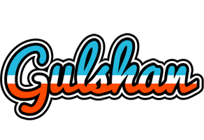 Gulshan america logo