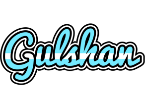 Gulshan argentine logo
