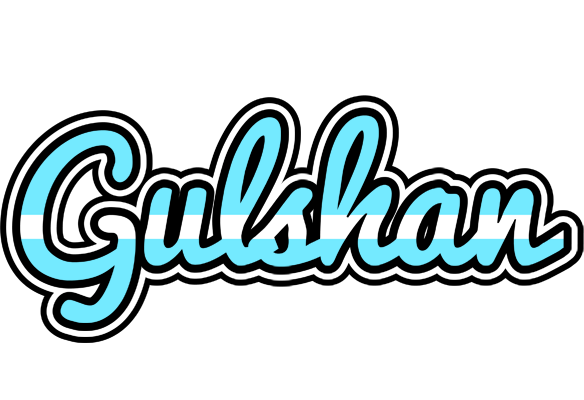 Gulshan argentine logo