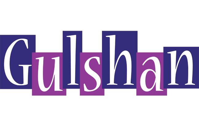 Gulshan autumn logo