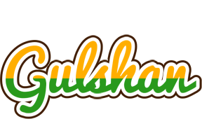 Gulshan banana logo