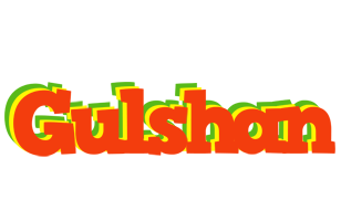 Gulshan bbq logo