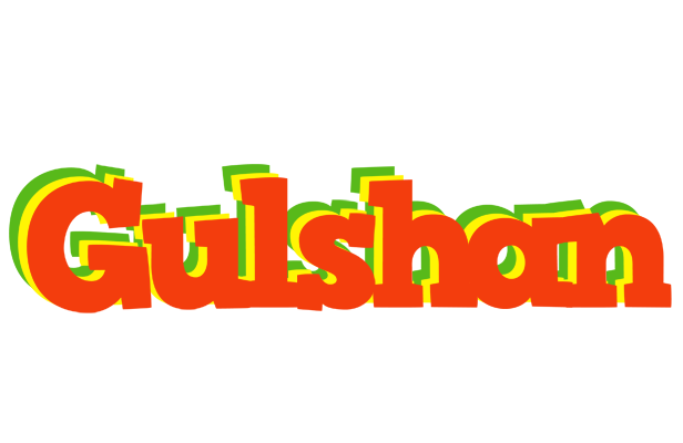 Gulshan bbq logo