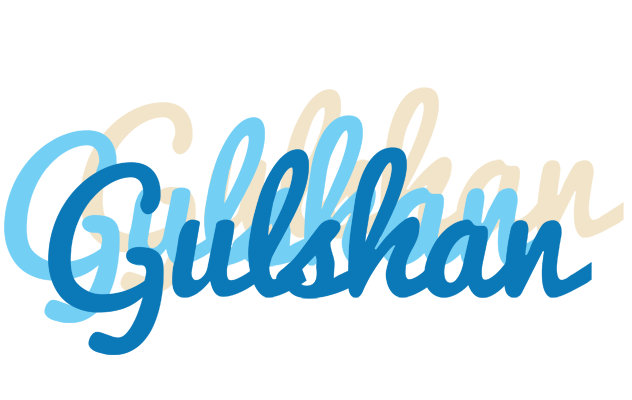 Gulshan breeze logo