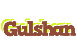 Gulshan caffeebar logo