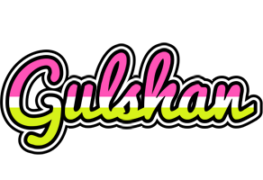 Gulshan candies logo
